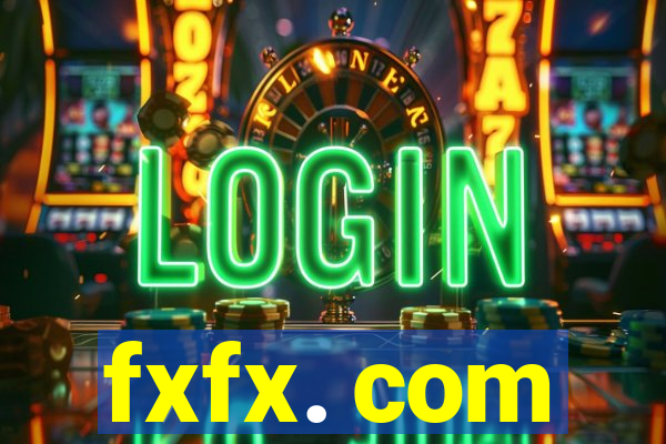 fxfx. com